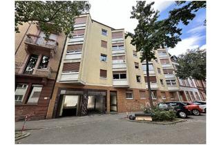 Garagen mieten in Langstrasse 11-13, 68169 Neckarstadt, Mannheim Neckarstadt West_Langstrasse_Garage und Stellplatz zu vermieten
