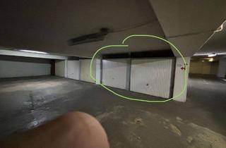 Lager mieten in Muhliusstraße 38, 24103 Damperhof, Sicherer Stellplatz Garage in der Muhliusstraße, Lagerbox