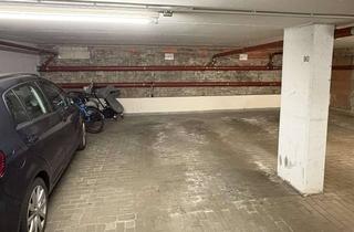 Garagen mieten in Papelallee, 10437 Prenzlauer Berg, Tiefgaragenstellplatz in der Papelallee 3