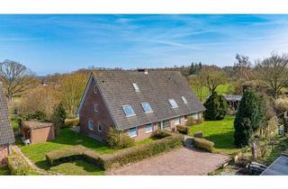 Haus kaufen in 24972 Steinberg, Ostsee-Investment: 4-Familienhaus am Meer-sehr ruhige Sackgasse !