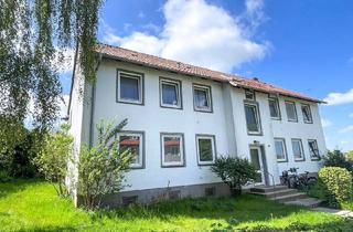 Haus kaufen in 24392 Süderbrarup, Solide Anlagechance : 6 Wohnungen in guter Lage