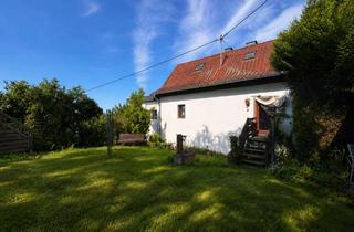 Einfamilienhaus kaufen in 66822 Lebach, Freistehendes Einfamilienhaus mit Einliegerwohnung in ruhiger Lage von Lebach-Thalexweiler