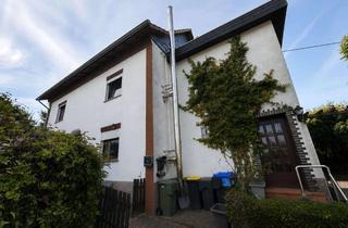 Einfamilienhaus kaufen in 66822 Lebach, Freistehendes Einfamilienhaus mit Einliegerwohnung in ruhiger Lage von Lebach-Thalexweiler