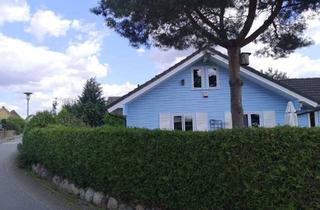 Einfamilienhaus kaufen in 23619 Zarpen, Familienfreundliches Einfamilienhaus mit 6 Zimmern, großem Naturgarten und Orangerie in Zarpen