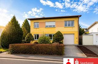 Einfamilienhaus kaufen in 66564 Ottweiler, Charmantes Einfamilienhaus in ruhiger Lage