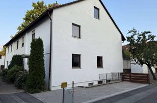 Haus kaufen in 91126 Schwabach, Platz für die ganze Familie: 5-Zimmer-Reiheneckhaus in zentraler Lage von Schwabach