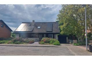 Einfamilienhaus kaufen in 31311 Uetze, Freistehendes Einfamilienhaus in Uetze