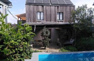 Villa kaufen in 79356 Eichstetten, VILLA KUNTERBUNT VOR DEN TOREN FREIBURGS