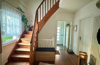 Einfamilienhaus kaufen in 70839 Gerlingen, Einfamilienhaus mit Anbau, Garten, moderner Ausstattung sofort verfügbar!