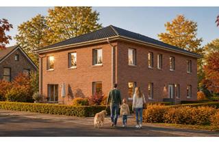 Mehrfamilienhaus kaufen in 17358 Torgelow, Mehrfamilienhaus mit 3 Wohneinheiten in Torgelow - Wohnen und Vermieten clever kombiniert