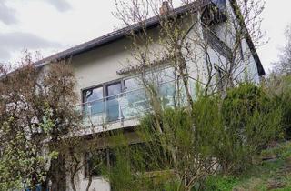 Mehrfamilienhaus kaufen in 69253 Heiligkreuzsteinach, Wohnen mit Traumblick - Vielseitiges Mehrfamilienhaus mit drei Wohneinheiten in Heiligkreuzsteinach