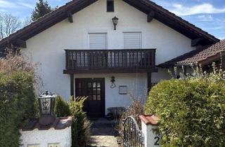 Haus kaufen in 94099 Ruhstorf, Viel Platz für Ihre Ideen - Großzügiges Anwesen mit Bachlauf und 1.360 m² Grundstück