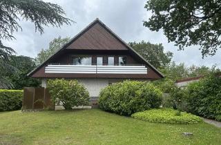 Haus kaufen in Am Beekmoor, 23701 Süsel, Wohnen, wo andere Urlaub machen....