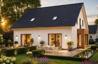 Doppelhaushälfte kaufen in 76571 Gaggenau, Doppelhaushälfte in Traumlage