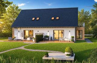 Doppelhaushälfte kaufen in 76571 Gaggenau, Doppelhaushälfte in Traumlage