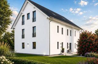 Doppelhaushälfte kaufen in 76571 Gaggenau, Doppelhaushälfte in Traumlage