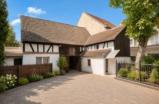 Haus kaufen in 64521 Groß-Gerau, MFH - 5,4% Bruttorendite - 6 vermietete Einheiten in Groß-Gerau