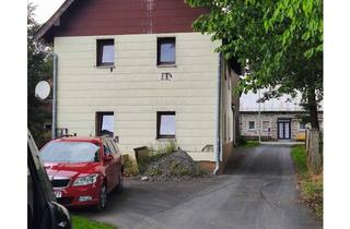 Haus kaufen in 92697 Georgenberg, Kleines Wohnhaus in ländlicher Lage