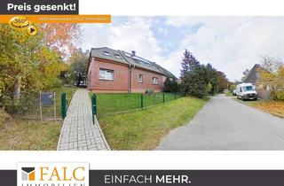 Doppelhaushälfte kaufen in Butzebarg 11, 18337 Marlow, Doppelhaushälfte komplett hochwertig Kernsaniert