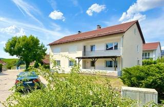 Haus kaufen in 84494 Neumarkt-Sankt Veit, Zwei 5-Zimmer-Wohnungen mit viel Potential