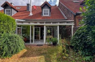 Reihenhaus kaufen in 53894 Mechernich, Mechernich-Eicks: Gepflegtes Reihenhaus mit kleinem Sonnengarten und Stellplatz ...