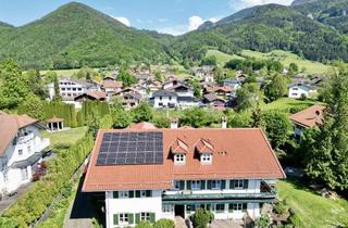 Haus kaufen in 83229 Aschau, Liebhaberobjekt mit Geschichte und außergewöhnlichem Entwicklungspotenzial