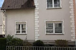 Doppelhaushälfte kaufen in 42857 Remscheid, Charmante Doppelhaushälfte in Remscheid