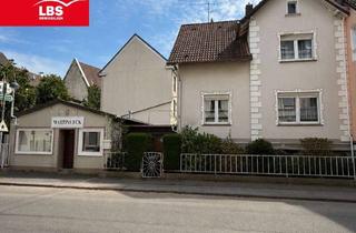 Doppelhaushälfte kaufen in 42857 Remscheid, Charmante Doppelhaushälfte in Remscheid