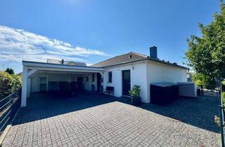 Haus kaufen in 38462 Grafhorst, Barrierefrei genießen - Ihr Traum vom Wohnen auf einer Ebene