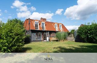 Haus kaufen in 21391 Reppenstedt, Wohnperle in Reppenstedt - modernes Zuhause in familienfreundlicher Lage