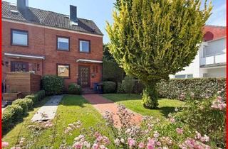 Haus kaufen in 24837 Schleswig, Verwirklichen Sie Ihren Wohntraum - Eine Immobilie mit Entwicklungspotenzial