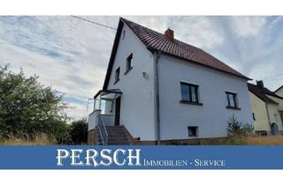 Haus kaufen in 66640 Namborn, Gemütliches Haus für Ihre Familie!!!