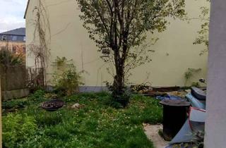 Haus kaufen in Kleinlugaer Str. 00, 01259 Lockwitz, Haus in 2. Reihe kleiner Garten+ Stellplatz