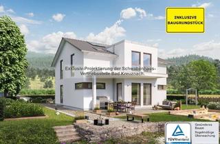 Haus kaufen in 55444 Seibersbach, Seibersbach / individuell planbarer Neubau (mit FESTPREIS, u. verbindlicher Terminschiene) m.KG
