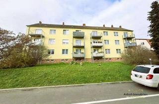 Haus kaufen in Siedlungsstraße 8-10, 04720 Döbeln, Volles Potenzial im Speckgürtel vonDresden - Wohnblock mit 12 WE