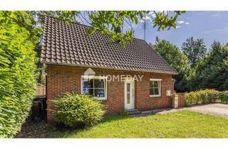 Einfamilienhaus kaufen in 26209 Hatten, Familienfreundliches Einfamilienhaus mit großem Grundstück und viel Potenzial in Hatten