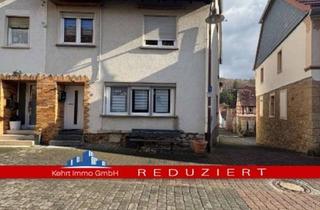 Einfamilienhaus kaufen in 55627 Weiler, Großzügiges Einfamilienhaus mit Dachterrasse, Scheune und zusätzlichem Grundstück