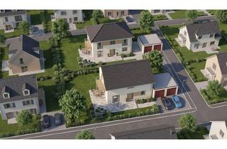 Einfamilienhaus kaufen in 83224 Grassau, Dein neues Kapitel: Modernes Einfamilienhaus in Grassau
