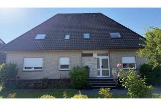 Haus kaufen in Erlenstraße, 26215 Wiefelstede, Großzügiges Haus mit 9 Zimmern in Wiefelstede// Mehrgenerationshaus