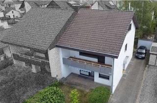 Haus kaufen in 69190 Walldorf, Von Privat - Zuhause in bester Lage mit Entwicklungspotential