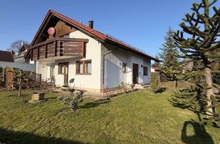 Haus kaufen in Strickerweg, 73329 Kuchen, Großzügiges 2 Familienhaus in Massivbauweise mit Doppelgarage und traumhaftem Garten in Kuchen