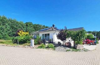 Einfamilienhaus kaufen in 17454 Zinnowitz, Neuwertiges Einfamilienhaus in Waldrandlage im Ostseebad Zinnowitz