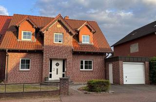 Einfamilienhaus kaufen in 45721 Haltern am See, Ankommen, wohlfühlen, bleiben – Familienfreundliches Einfamilienhaus in Haltern am See