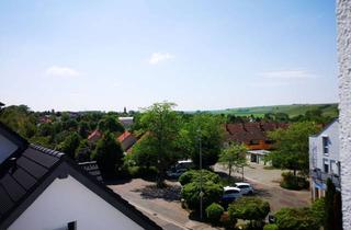 Haus kaufen in 55291 Saulheim, Provisionsfreie energieeffiziente DHH mit Dachstudio und Garten in Saulheim