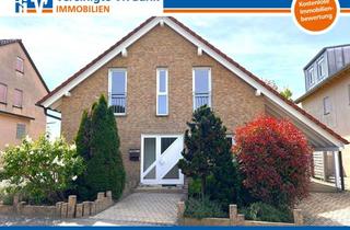 Haus kaufen in 76744 Wörth, Hübsches Familien-Zuhause in sehr ruhiger Lage!