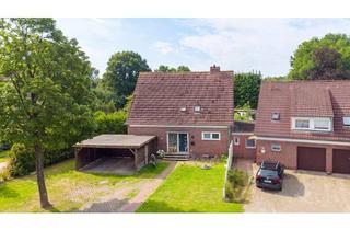 Einfamilienhaus kaufen in 26607 Aurich, Viel Platz, viel Potenzial: Großzügiges Einfamilienhaus sucht neue Ideen