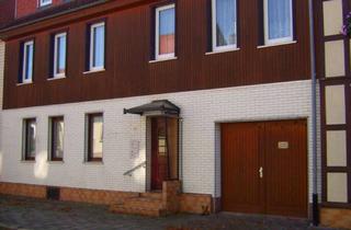Mehrfamilienhaus kaufen in Bergstraße 54, 38877 Benneckenstein, Viel Platz für Ihre Pläne in diesem Mehrfamilienhaus in Benneckenstein
