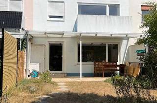 Haus kaufen in Buchenstr. 999, 85640 Putzbrunn, Reihenmittelhaus in Putzbrunn Waldkolonie