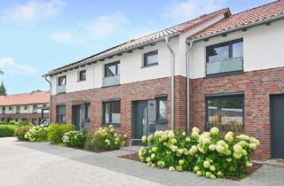 Haus kaufen in 30855 Langenhagen, Modernes Reihenmittelhaus in Godshorn - Einziehen und Wohlfühlen