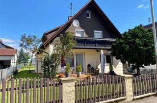 Haus mieten in 71154 Nufringen, Ein Haus mit Herz sucht neue Lieblingsmenschen